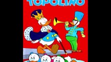 TOPOLINO---N.699