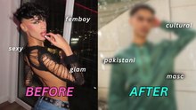 I Can Be Gay And Pakistani - This Proved It | TRANSFORMED