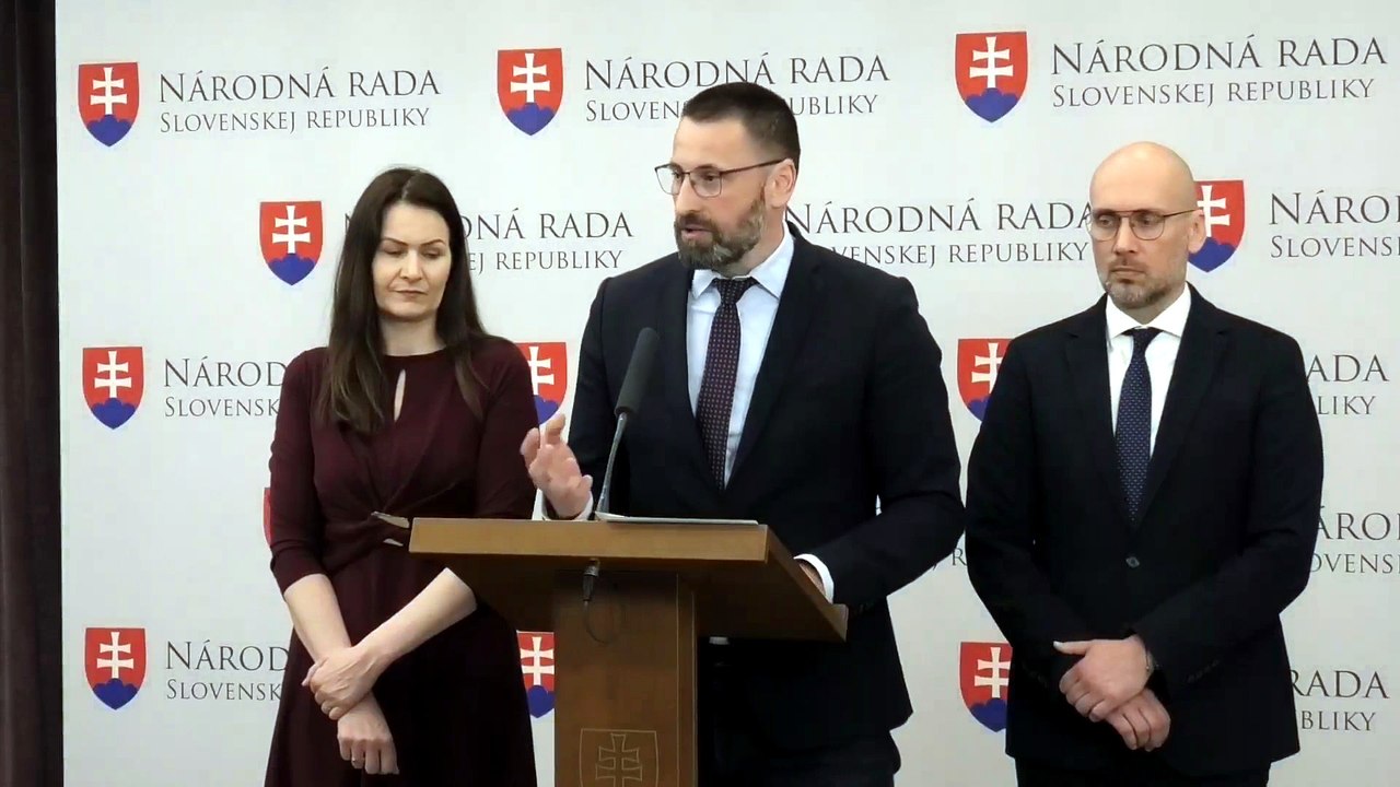 ZÁZNAM: SaS kritizuje zvyšovanie poplatkov za tranzit plynu, podá podnet EK