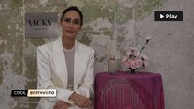 Vicky Martín Berrocal: "El flamenco es de dónde vengo, es lo que soy y me lo ha dado todo"