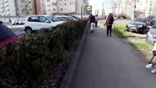 Justitiarul De Berceni - Robert de la Arad - Pericolul Baietilor Minori - HD