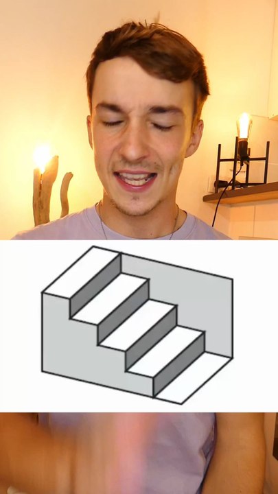 Illusion relief
