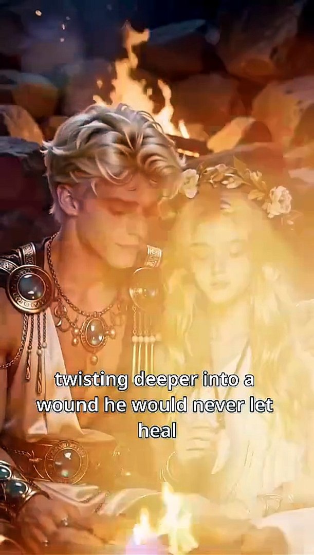 ⁣The Alpha’s Regret She Never Looked Back- Full Movie English Sub