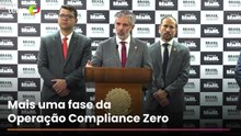 PF não descarta delação de advogado de Vorcaro, e promete mais ações 'nos próximos dias'