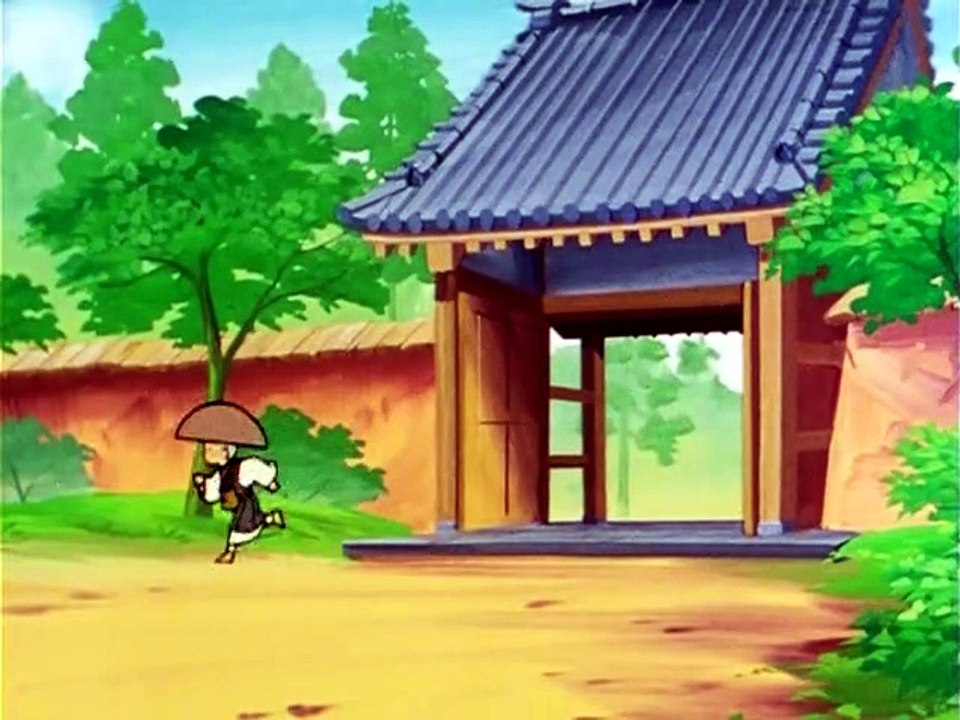 聪明的一休.E127集   爱提问的小孩.DVDRip.x264.AC3