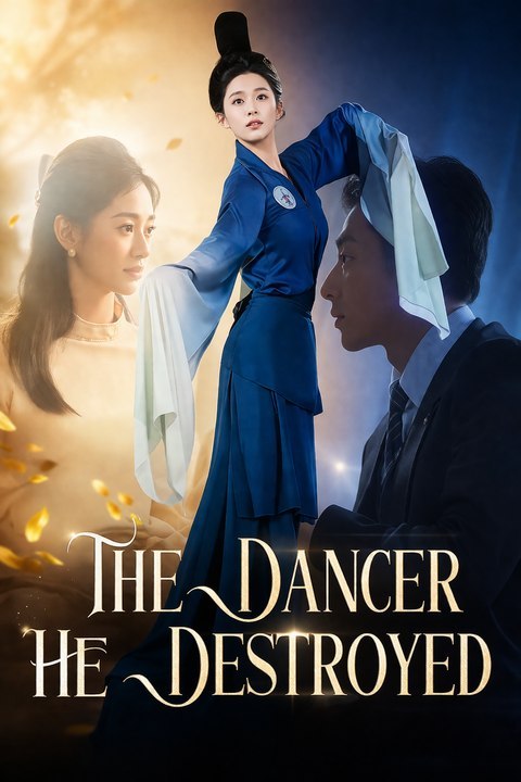 The Dancer He Destroyed (DUBBED)- Drama Movie Englisih Sub | Full Short Drama | English Sub 2026