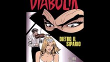 DIABOLIK---DIETRO IL SIPARIO