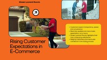 Better Updates, Better Business: Shawn Leonard Ruccia on Customer Experience