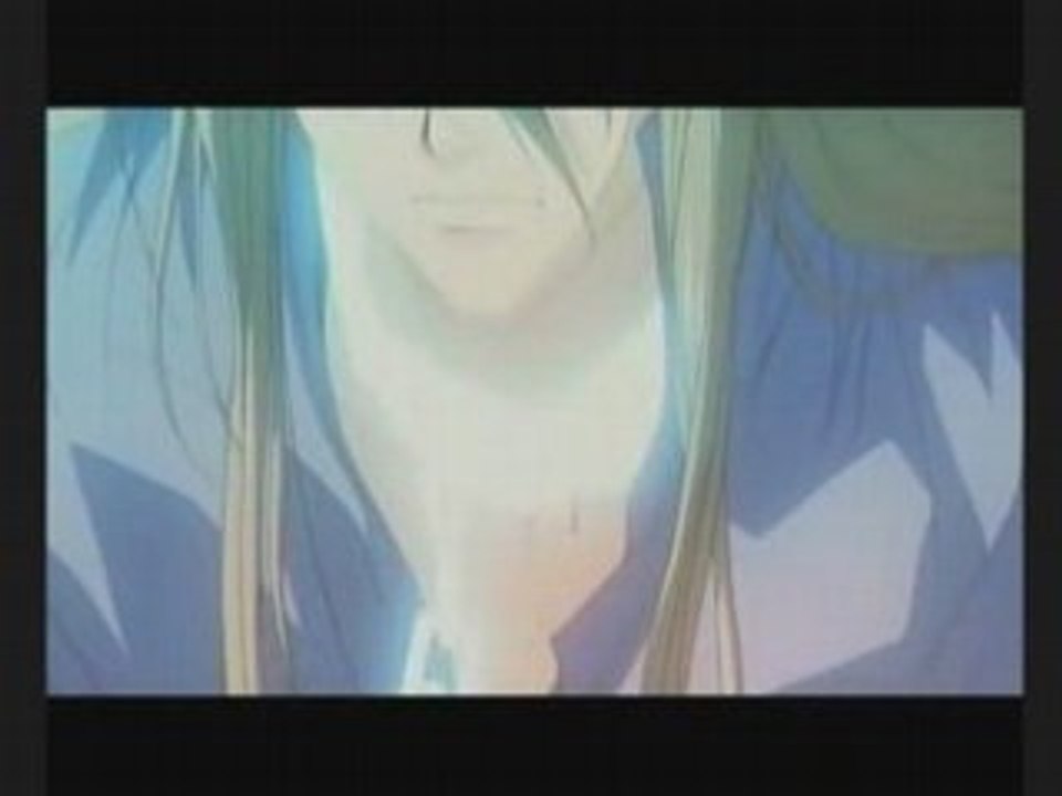 Loveless-don't want to miss a thing