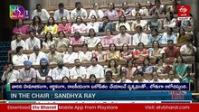 దేశంలో 50 శాతం ఉన్న మహిళల ఆకాంక్షలను నెరవేర్చాల్సి ఉంది: ఎంపీ లావు శ్రీ కృష్ణదేవరాయలు