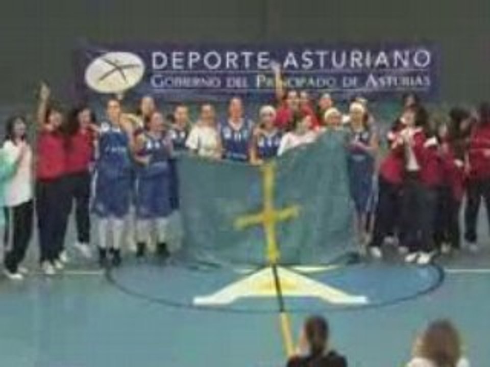 Fiesta en La Magdalena