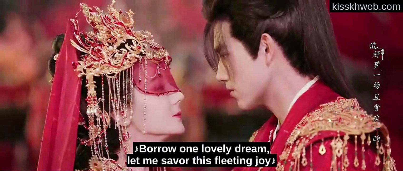 [ENG] EP.40 Love beyond the Grave (2026)