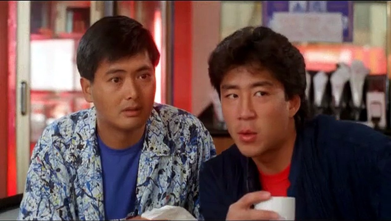 Born Hero 2 (1988) Stream Film Deutsch