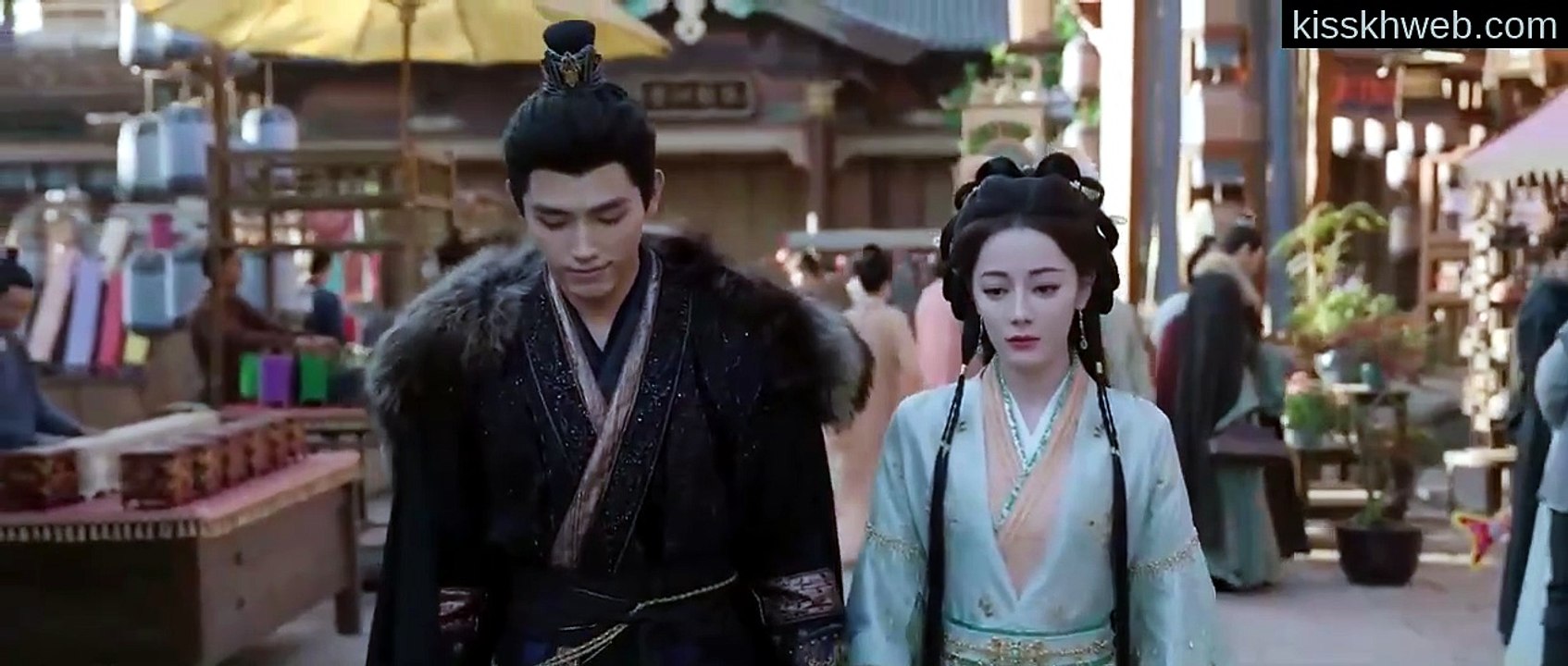 [ENG] EP.38 Love beyond the Grave (2026)