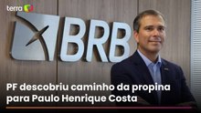 Ex-presidente do BRB é preso pela PF em fase de operação sobre o Banco Master