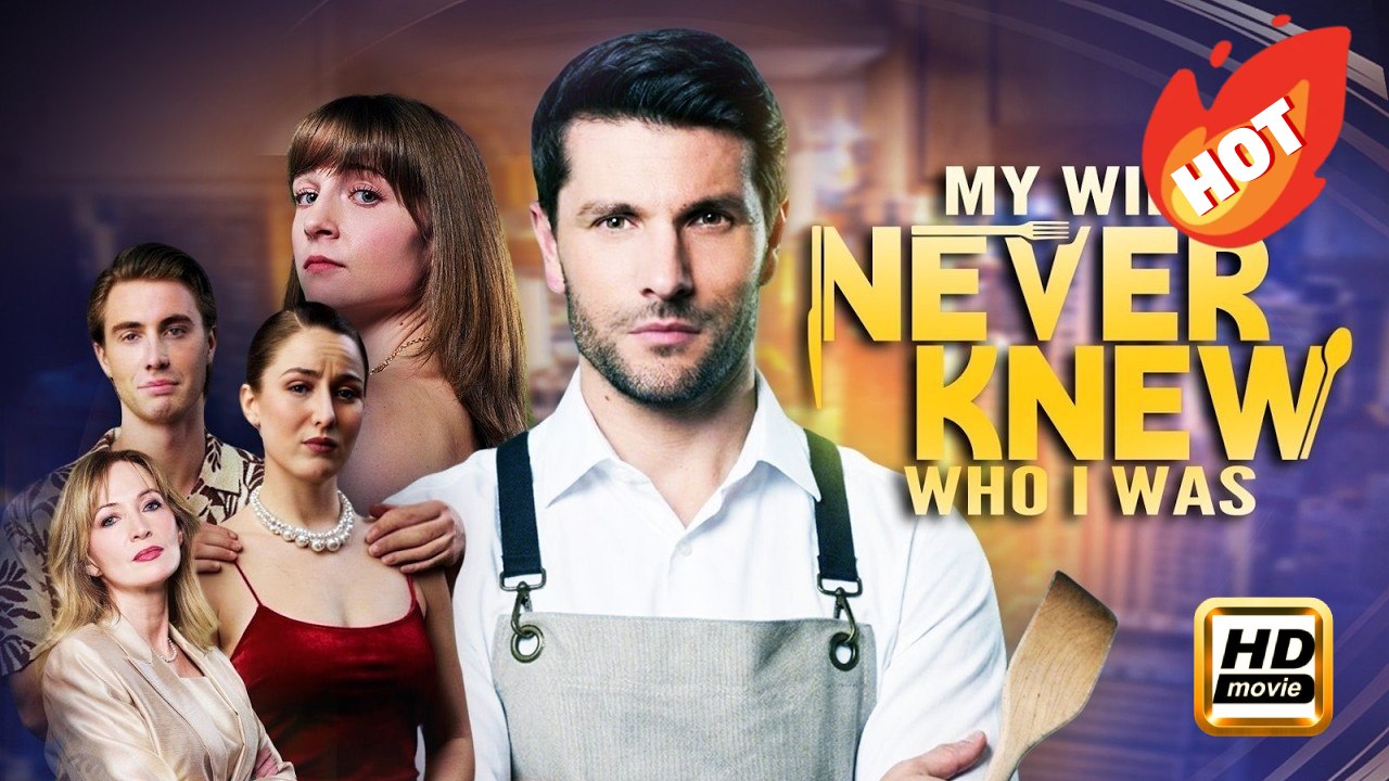 My Wife Never Knew Who I Was - When He Walked Away | Full Movie HD - Drama Family Drama Modern Emotional Mother-and-Daughter Shocking Ethical USA ShortFilms