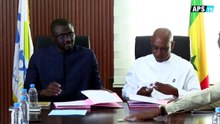 Dakar 2026  la SAPCO et le COJOJ scellent un accord d’utilisation de site à Saly