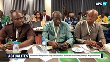 Frontières sénégalaises