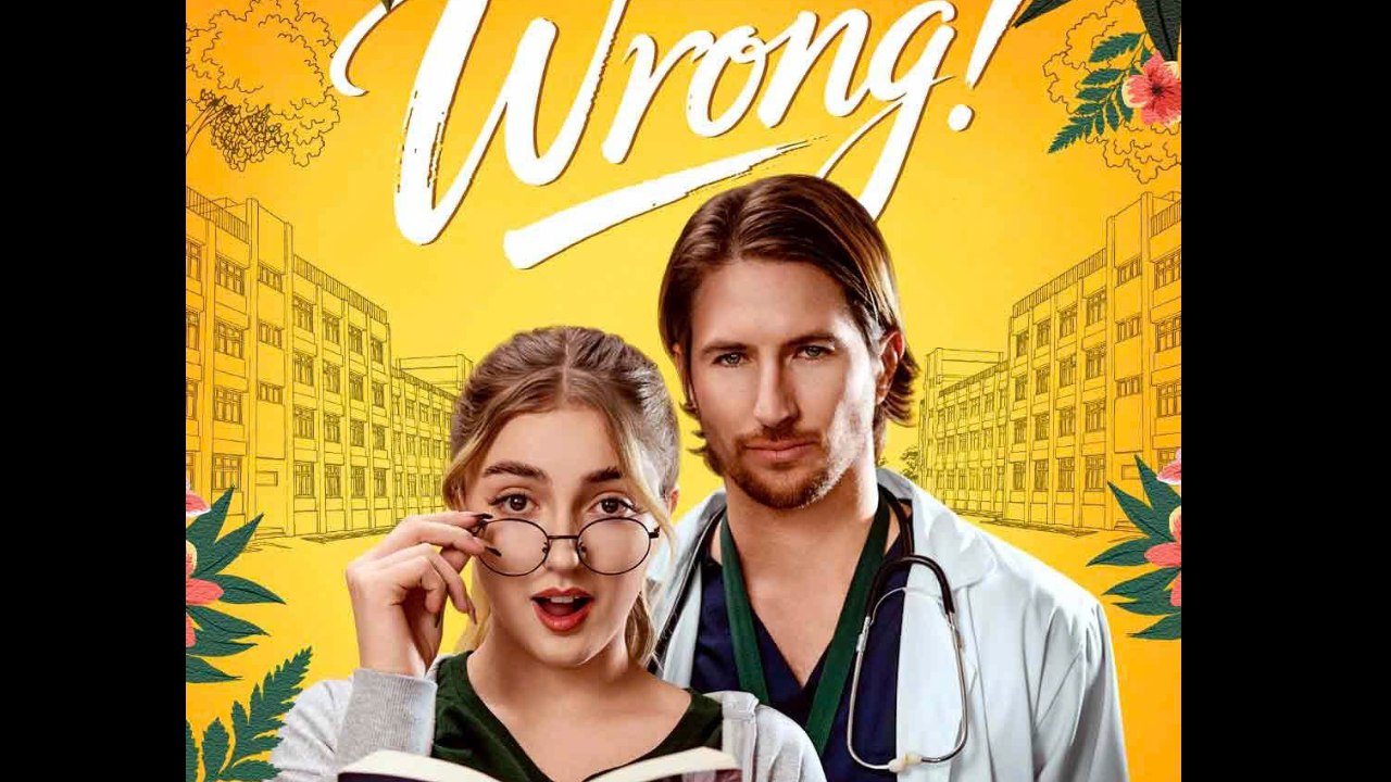 🔥Wrong 🍀