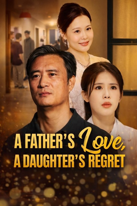 A Father's Love A Daughter's Regret- Drama Movie English Sub | Full Short Drama | English Sub 2026