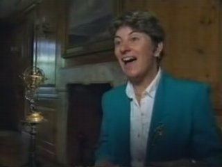 The Secrets of the Psychics del 4