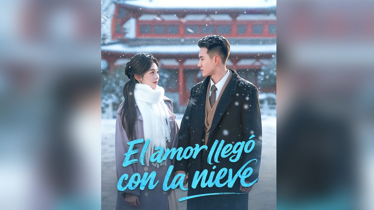 El Amor Llegó Con La Nieve En Espanol