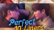 Perfect 10 Liners - Episode 17