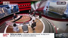 Pauline Pioche sur BFM (17/04/2026)