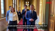 Ungheria, Magyar: "Vogliamo operare in modo diverso dal governo precedente"