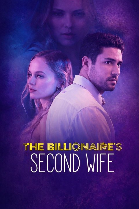 The Billionaire‘s Second Wife- Full Movie English Sub | Full Short Drama | English Sub 2026