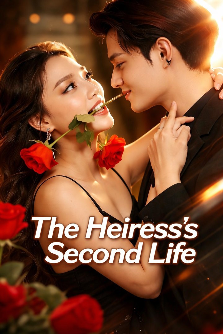 The Heiress's Second Life - Engsub Ep