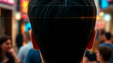 Meta's Facial Recognition Glasses Are a Predator's Dream