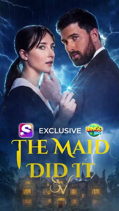 the maid did it dailymotion