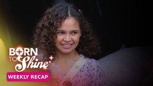 Born To Shine: Minchie gives Jeni a chance to pursue her dreams! (Weekly Recap HD)