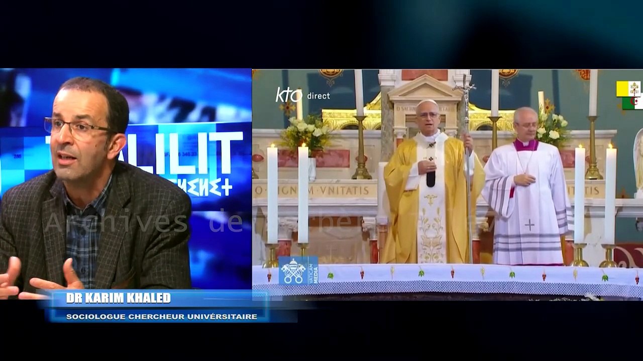 Timlilit avec Arab Guezroune et Dr Karim Khaled