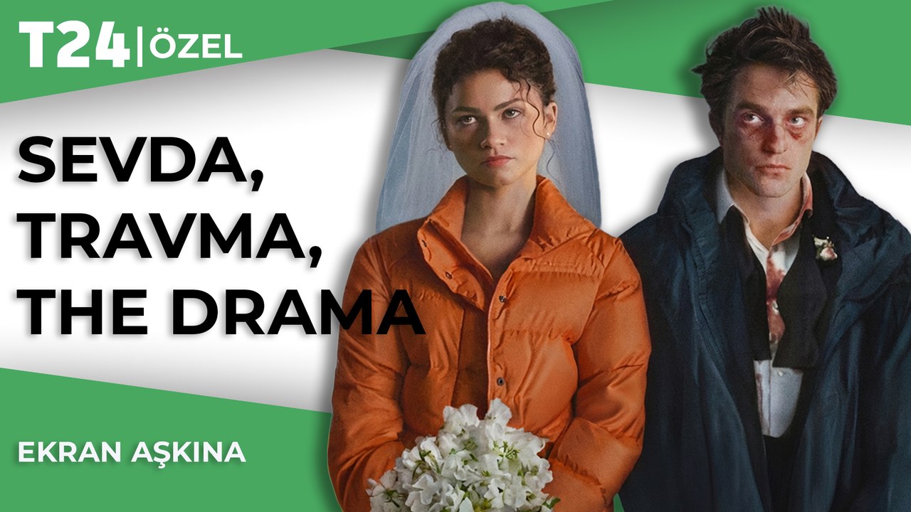 The Drama: Aşk her şeyi affeder mi? (Spoiler içerir)
