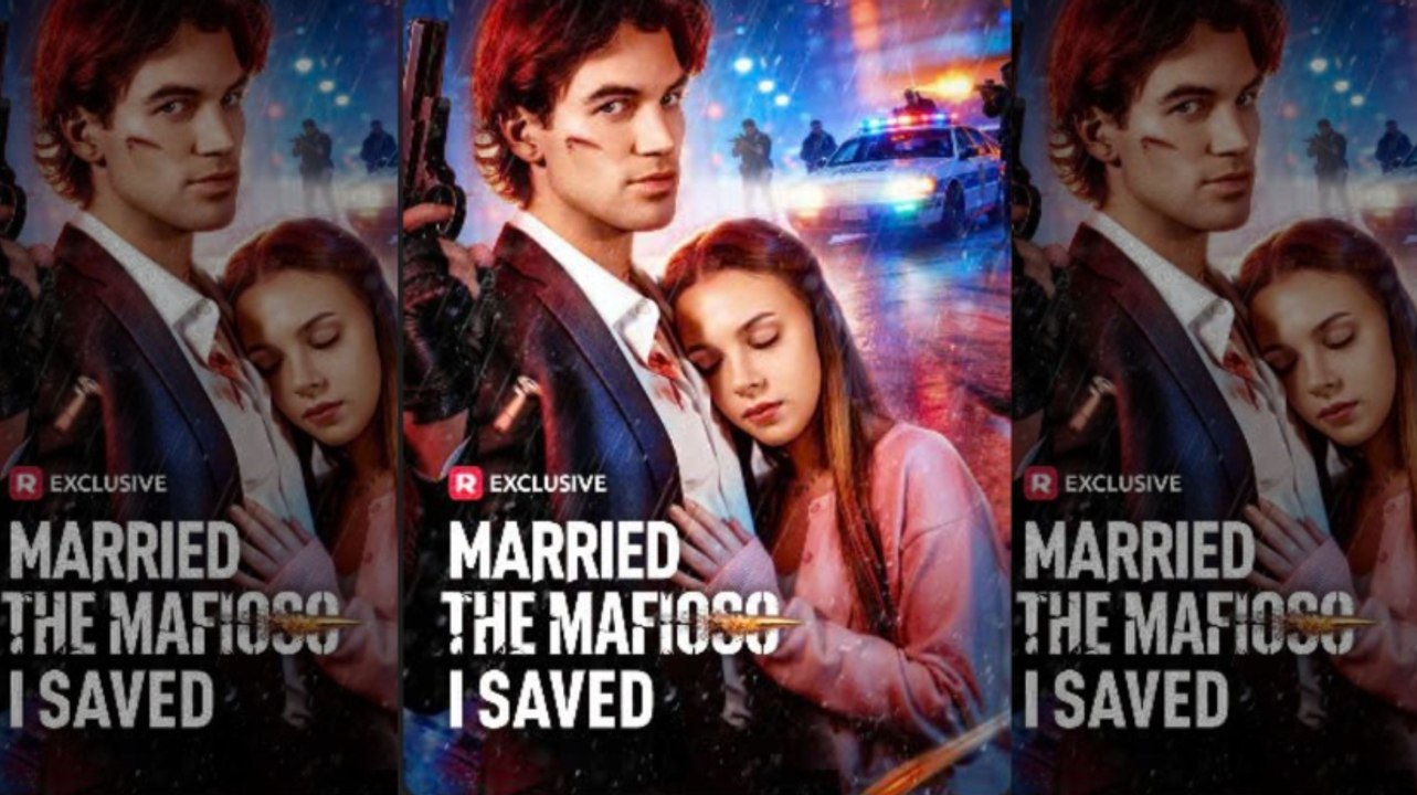 Married The Mafioso I Saved 💕 💕