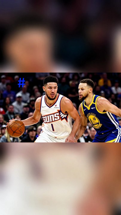 Analysis: Suns' composure key to advancing past Warriors