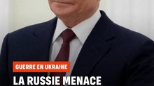 La Russie menace de frapper des usines en Europe