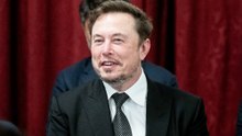 Elon Musk’s SpaceX 'has been buying Tesla’s Cybertrucks'