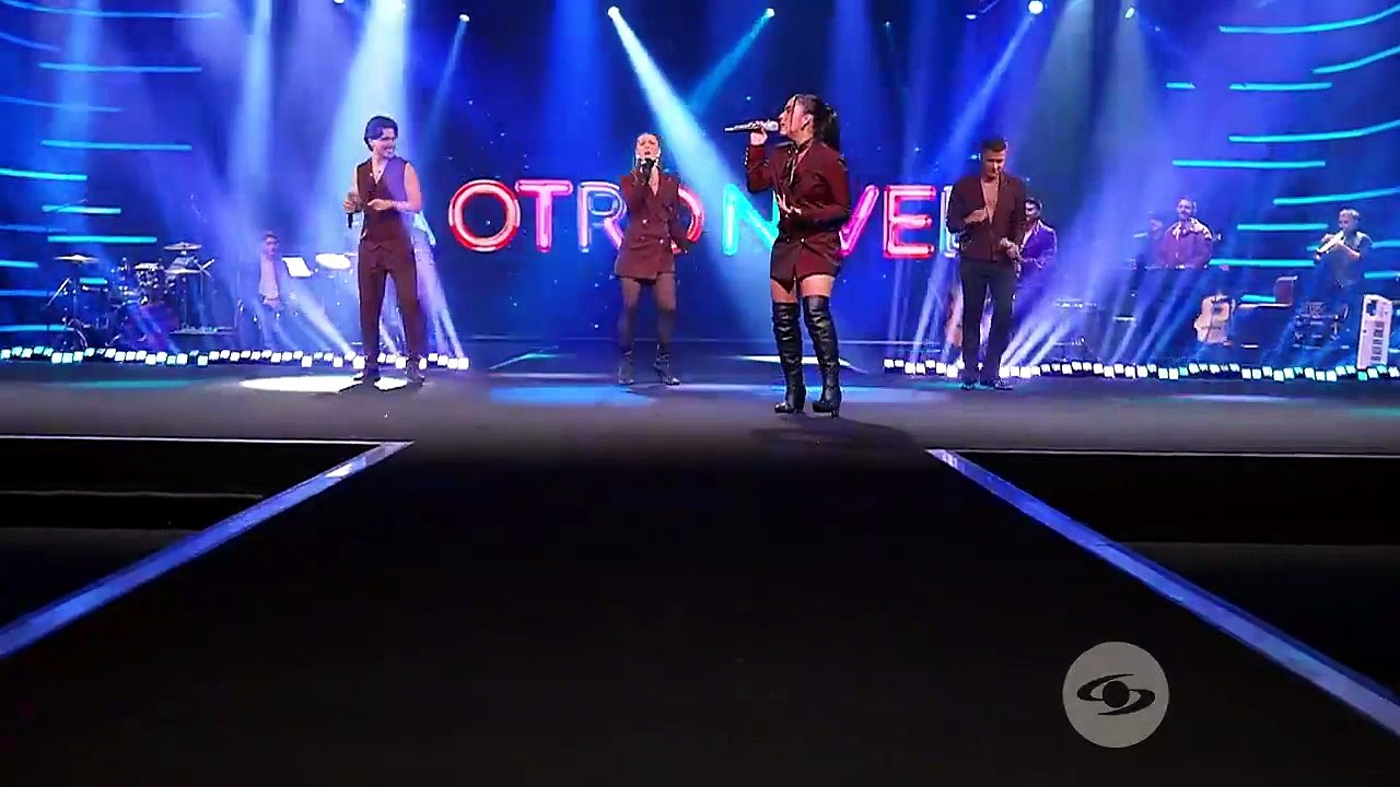 Capítulo 37 | A Otro Nivel HD 2026 - Mr. Baez