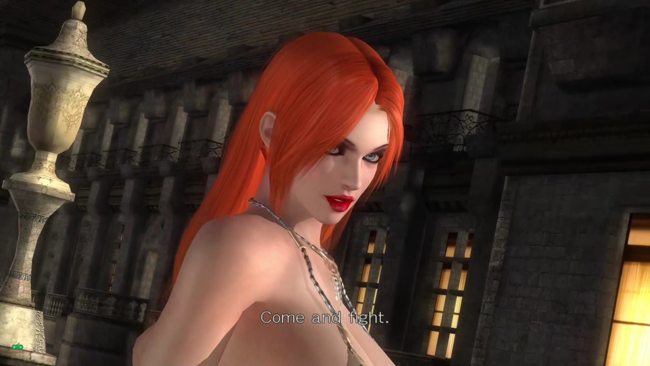 DEAD OR ALIVE 5 Last Round 2026-04-16 9-00-26 PM