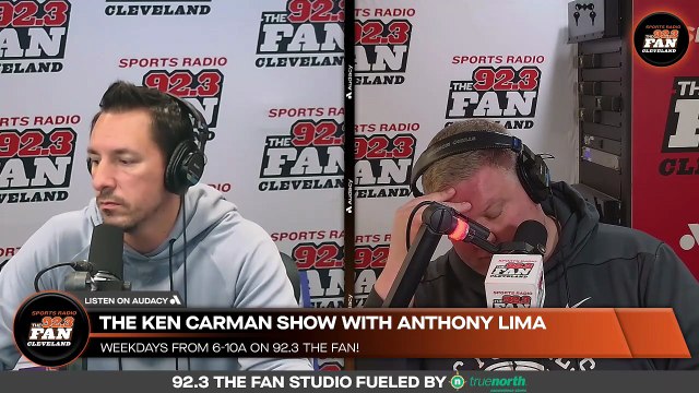 Nathan Zegura: Would love Carnell Tate & Blake Miller for Browns, OUT on Jeremiyah Love