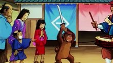 聪明的一休.E128.将军和小猴.DVDRip.x264.AC3