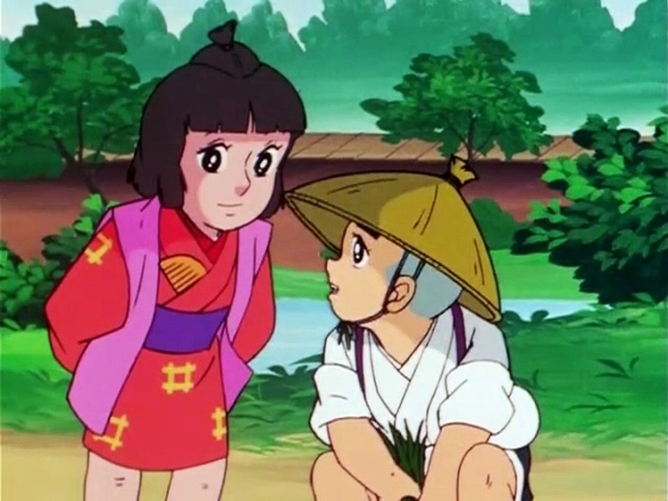 聪明的一休.E130.冷汗将军.DVDRip.x264.AC3