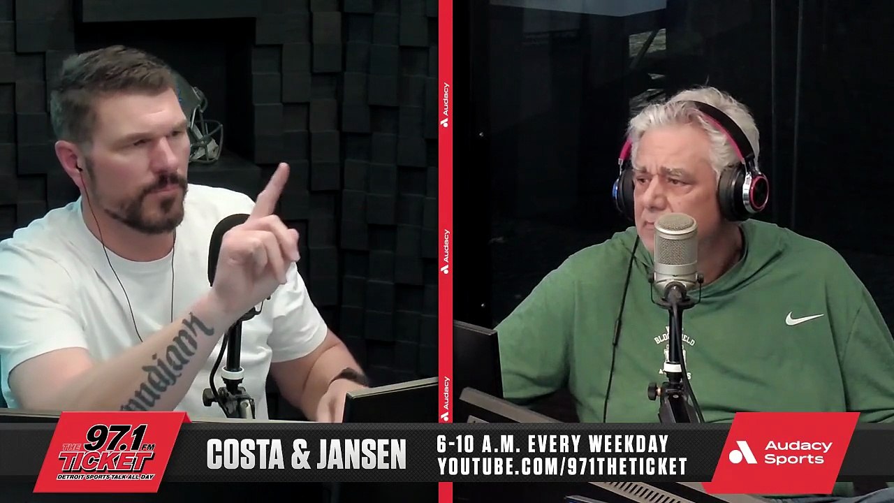 Pistons Head Coach JB Bickerstaff Previews The Pistons In The Playoffs | Costa and Jansen