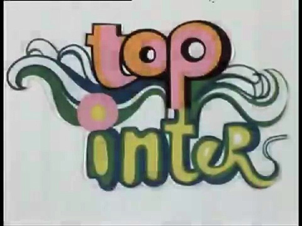 1974 - Johnny Hallyday - Annonce du Concert avec Michel Sardou à Béziers (Top Inter, 1er Août)