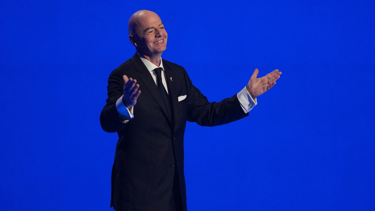 FIFA Africa Office Opens in Rabat: Global Football Impact