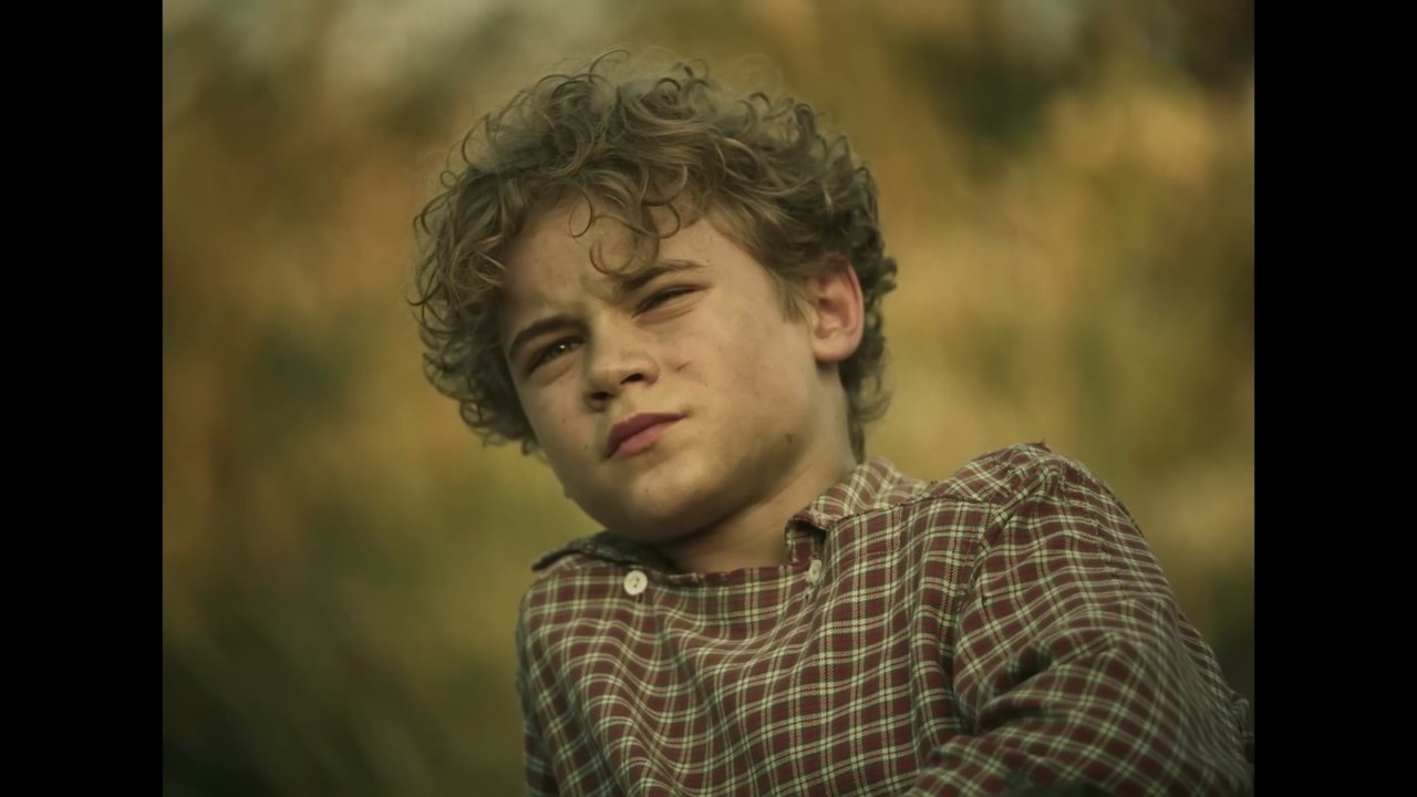 Andor Hirsch - Trailer (Deutsch) HD