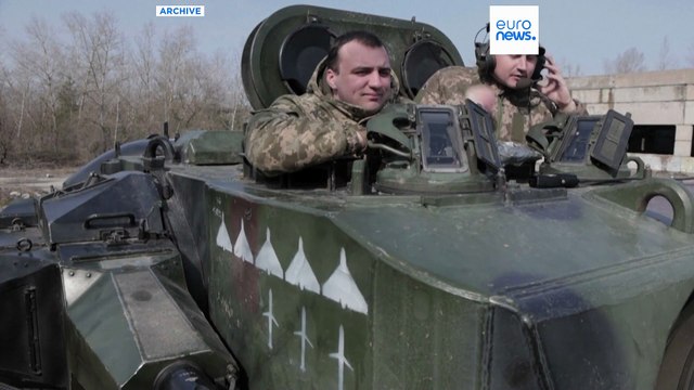 Four years of Gepard in Ukraine: How the vintage German weapon is proving its worth